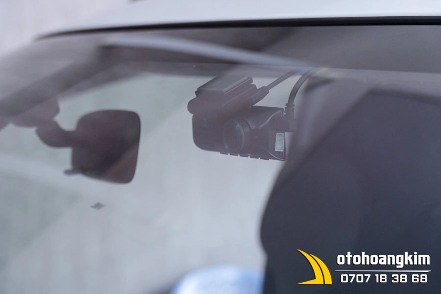 Camera Hành Trình Vietmap Speedmap M1 - Ảnh 7