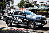 Tem Xe Ford Ranger - FRA002