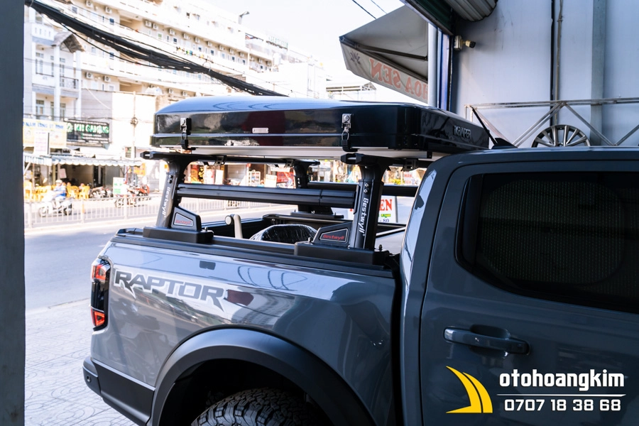 Lều Ikamper + Khung Lều Bestwyll - Ảnh 2