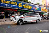 Tem Xe Mitsubishi Xpander - MXP032