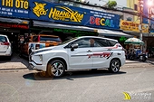 Tem Xe Mitsubishi Xpander - MXP031