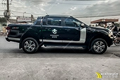 Tem Xe Ford Ranger - FRA152