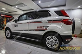 Tem Xe Ford Ecosport - FEC002