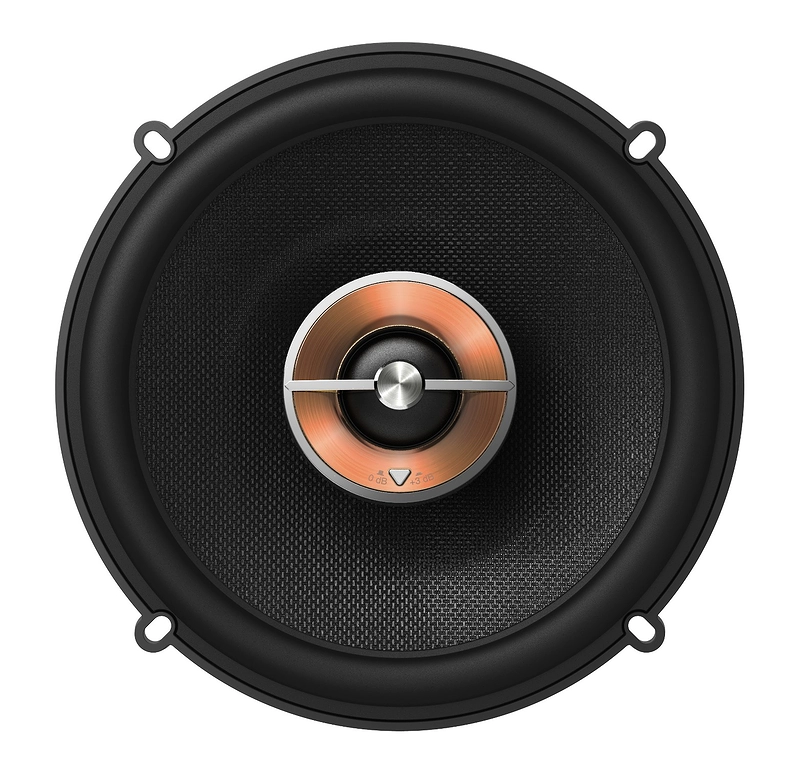 Loa Infinity Kappa 62IX đồng trục