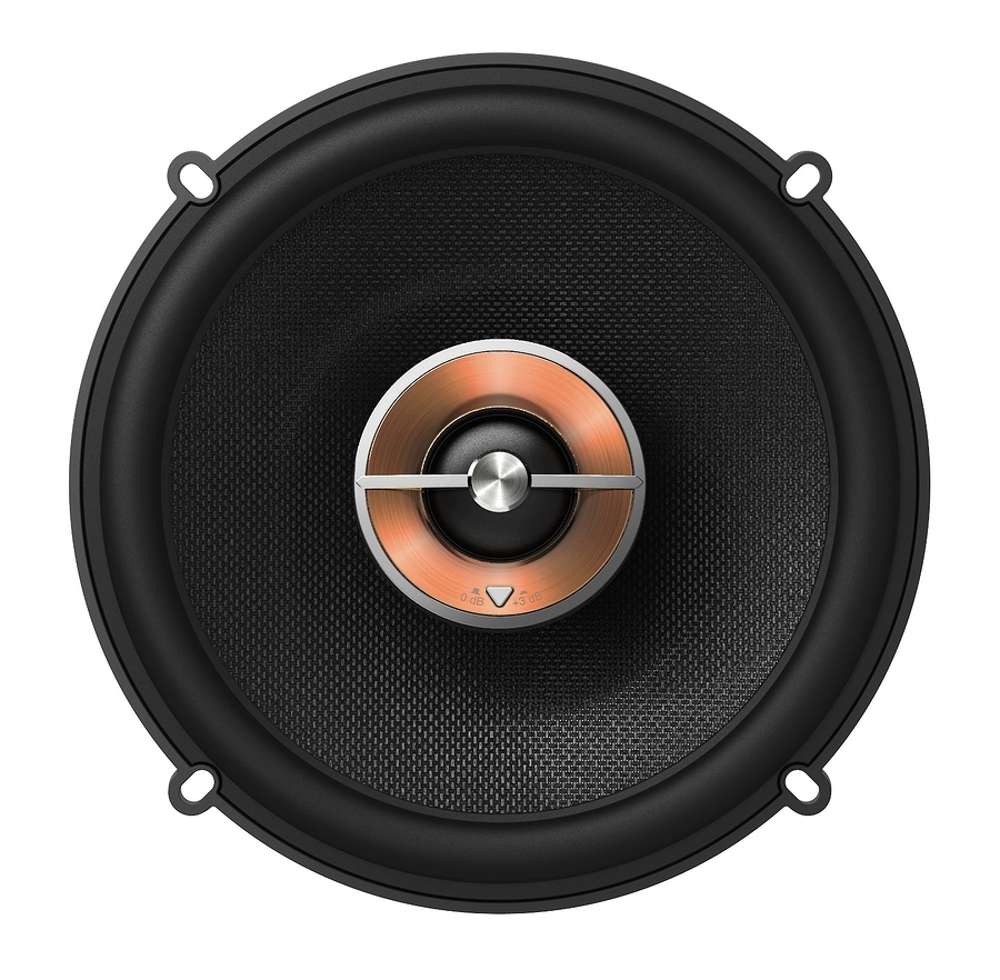 Loa Infinity Kappa 62IX đồng trục - Ảnh 5