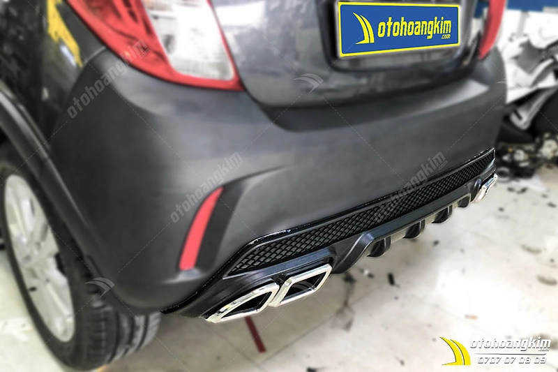 Lip Chia Pô Vinfast Fadil