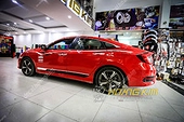 Tem Xe Honda Civic - HCV001