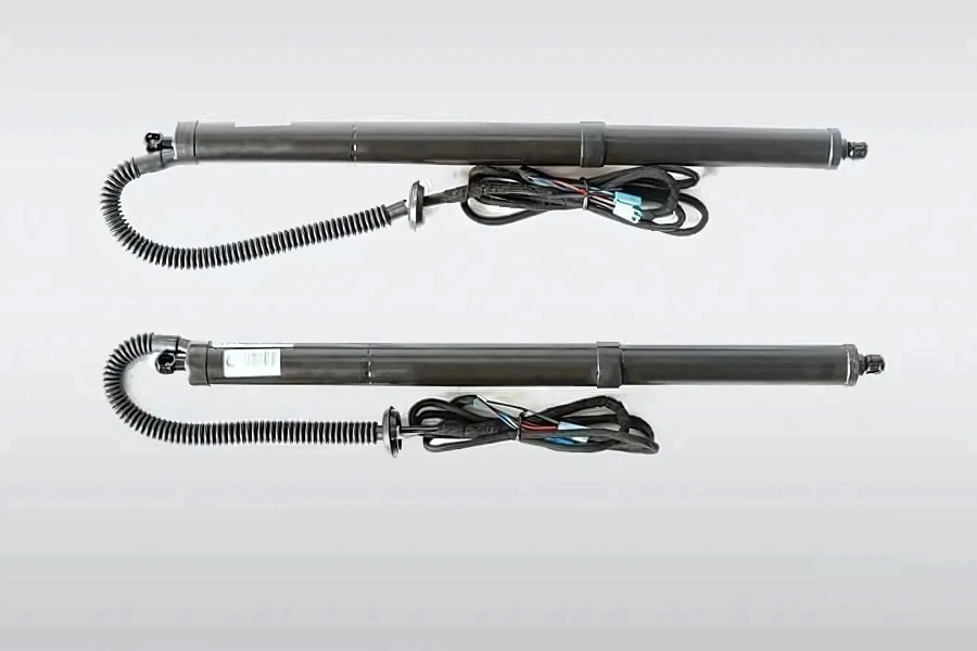 Ty Cốp Điện VF3 Hãng Perfect Car - Ảnh 2