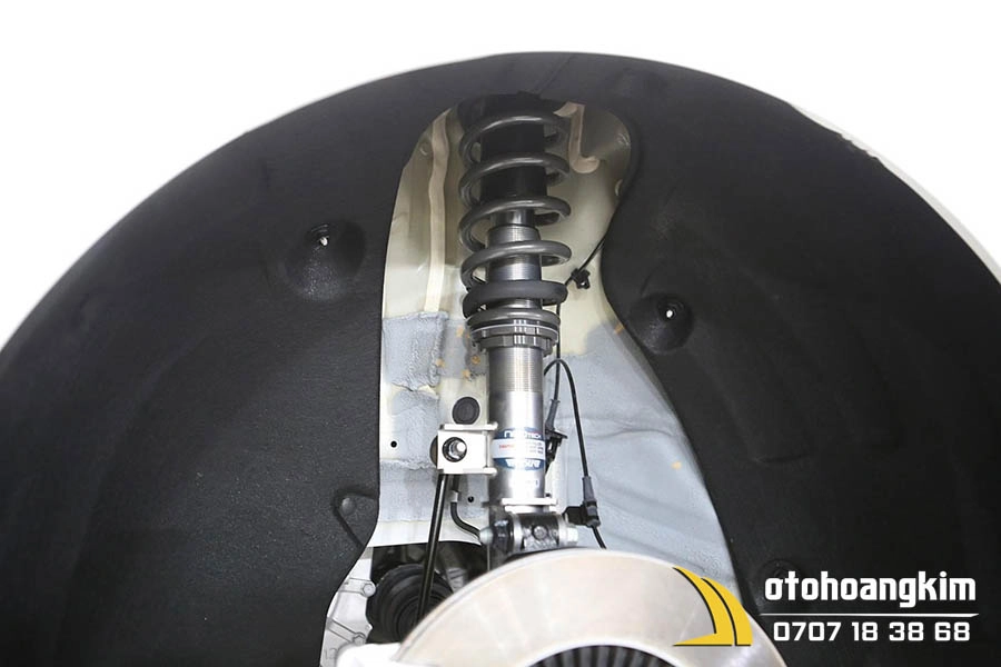 Phuộc Neotech Korea - Ảnh 1