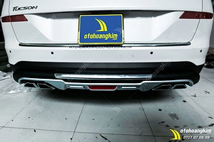 Lip chia pô Hyundai Tucson