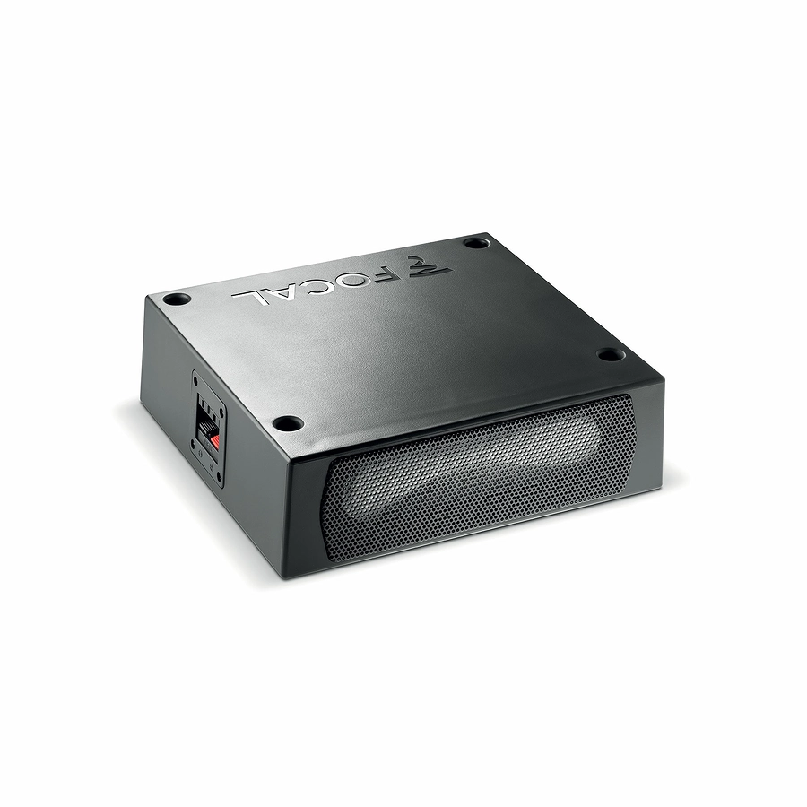 Sub Focal ISUB TWIN  - Ảnh 3