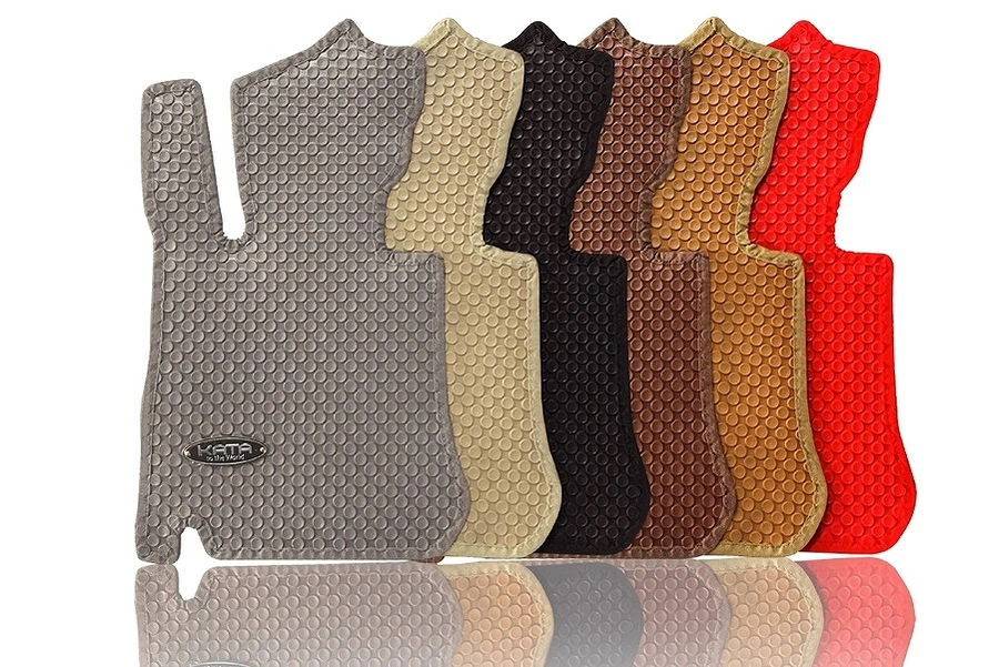 Thảm Kata 5 chỗ  - Ảnh 2