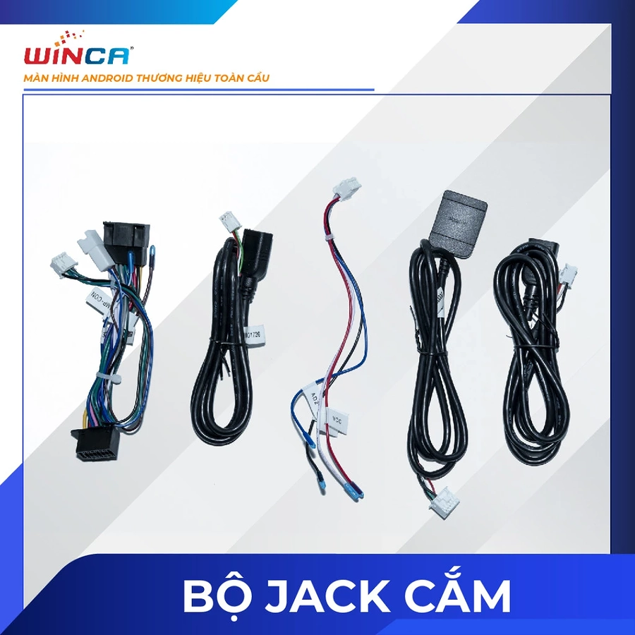 Bộ chuyển đổi SID VF3 Winca S150+ - Ảnh 5