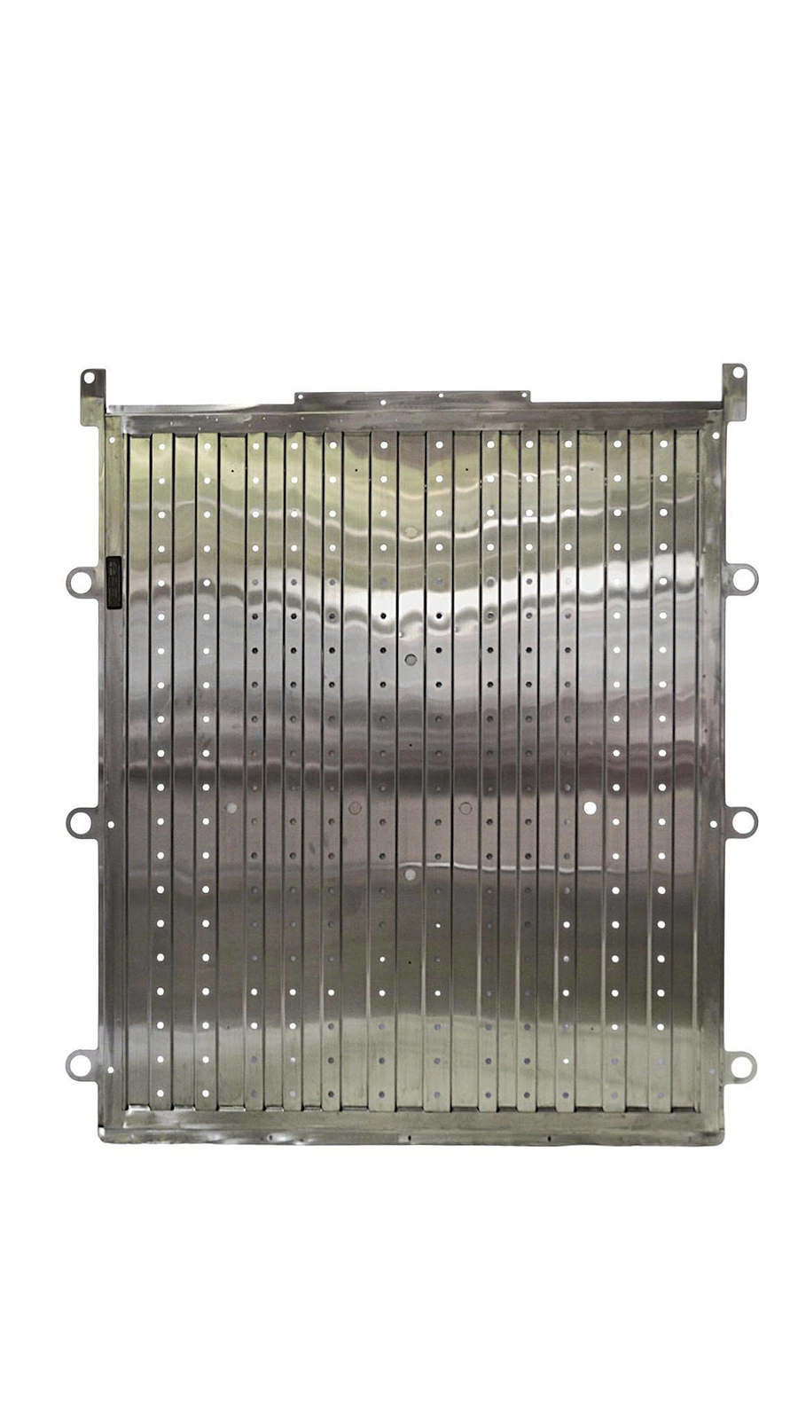 Ốp bảo vệ pin Limo Green Inox 304 - Ảnh 1