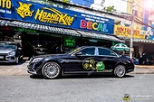 Tem Xe Mercedes - Maybach S650 - MAY001