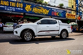 Tem Xe Nissan Navara - NNA017