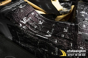 Cách âm VibroFiltr 1.8 (50x70cm)