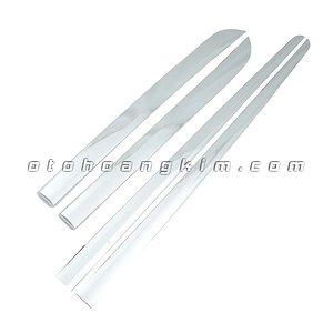 Nẹp sườn Kia Rondo [2017-2020] Hàn Quốc