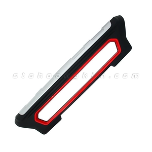 Ốp cản trước Kia Seltos [2020]