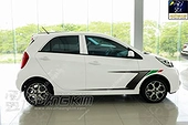 Tem Xe Kia Morning - KMO002