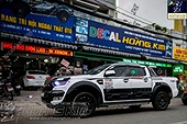 Tem Xe Ford Ranger - FRA022