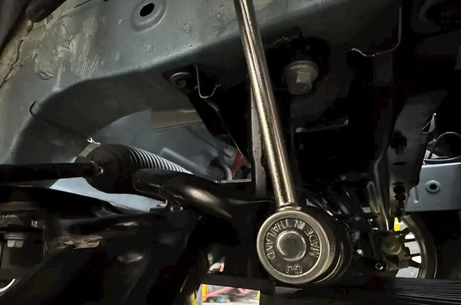 Rotuyn VF3 - Ảnh 4