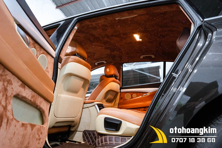 Led Trần Sao Rơi (900 bóng) (Giá chưa bao gồm bọc trần) - Ảnh 5