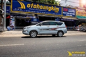 Tem Xe Toyota Innova - TIN100