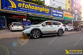 Tem Xe Honda Crv - CRV026