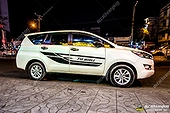 Tem Xe Toyota Innova - TIN028