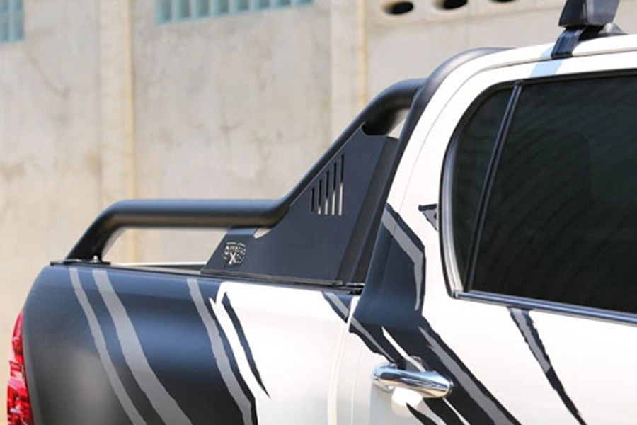 Thanh thể thao ngắn-HR1701 - Ảnh 1