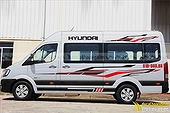 Tem Xe Hyundai Solati - HSL050