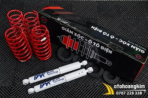 Phuộc VF3 PNK (sau)