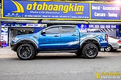 Tem Xe Ford Ranger - FRA227