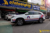 Tem Xe Kia Sorento - SOR012