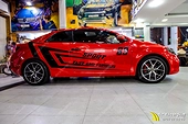 Tem Xe Kia Forte - KFT002
