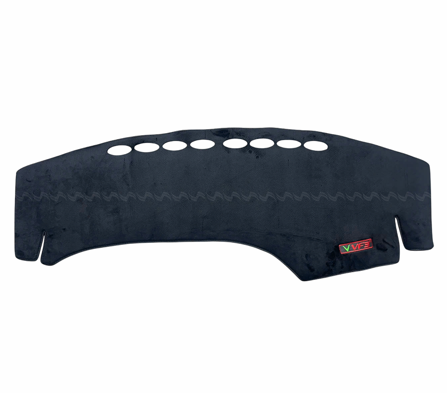 Thảm Taplo VF3 Nhung - Ảnh 2