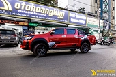 Tem Xe Toyota Hilux - THI024