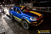 Tem Xe Ford Ranger Raptor - FRA196