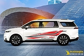 Tem Xe Kia Carnival - KCA003