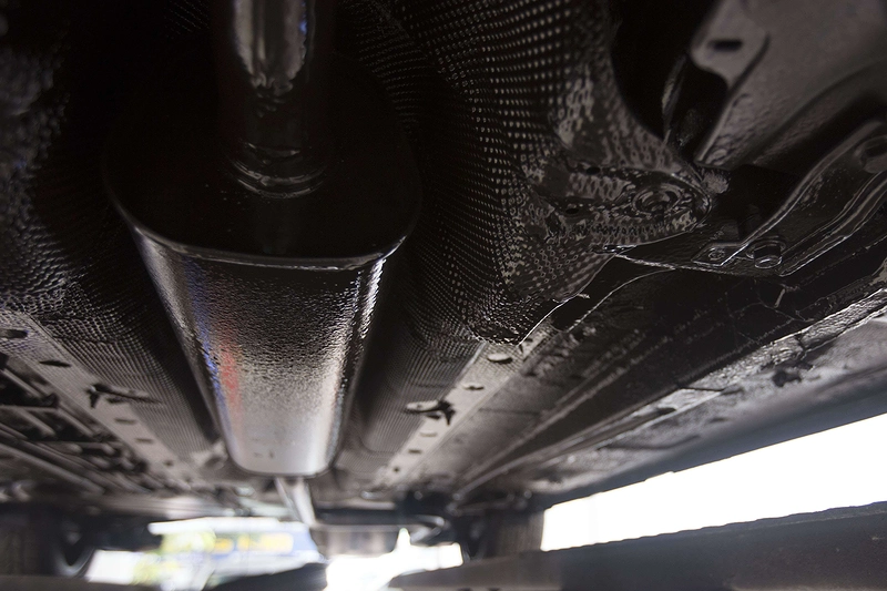 Phủ gầm ô tô Peugeot 5008  giá tốt