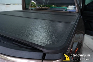 Nắp thùng 3 tấm