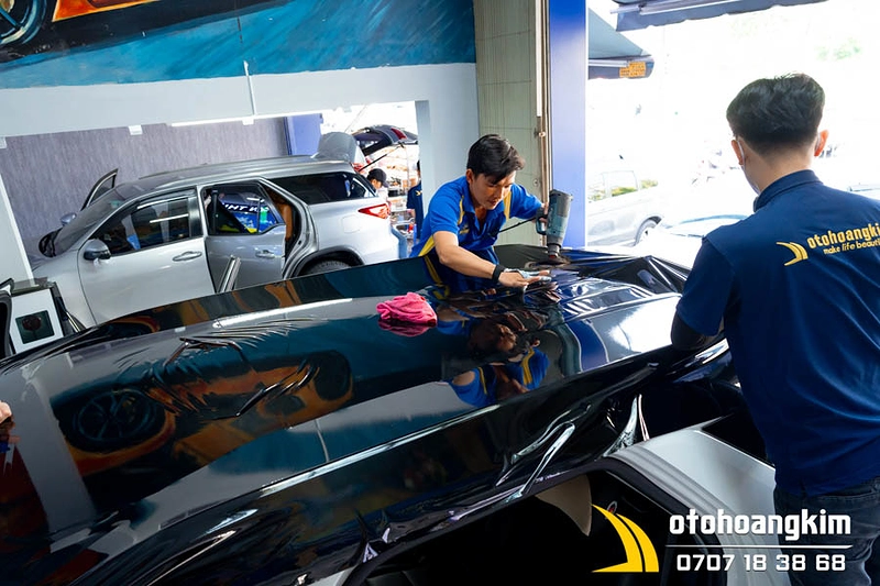 Dán Nóc Ô Tô Ford ExplorER MỚI