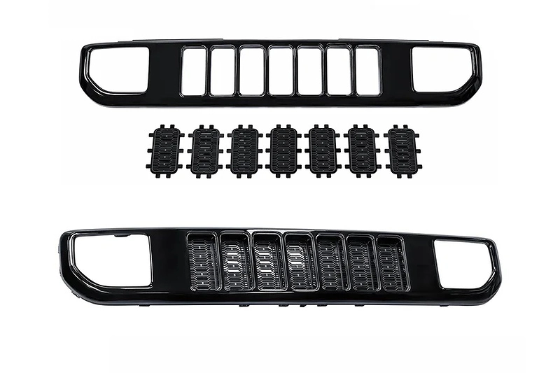 Mặt ca lăng VF3 Composite