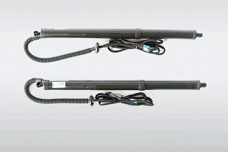 Ty Cốp Điện VF3 Hãng Perfect Car