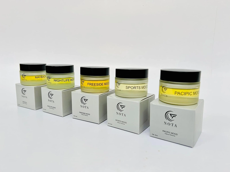 Máy khử mùi - khuếch tán nước hoa Nota Air Balance