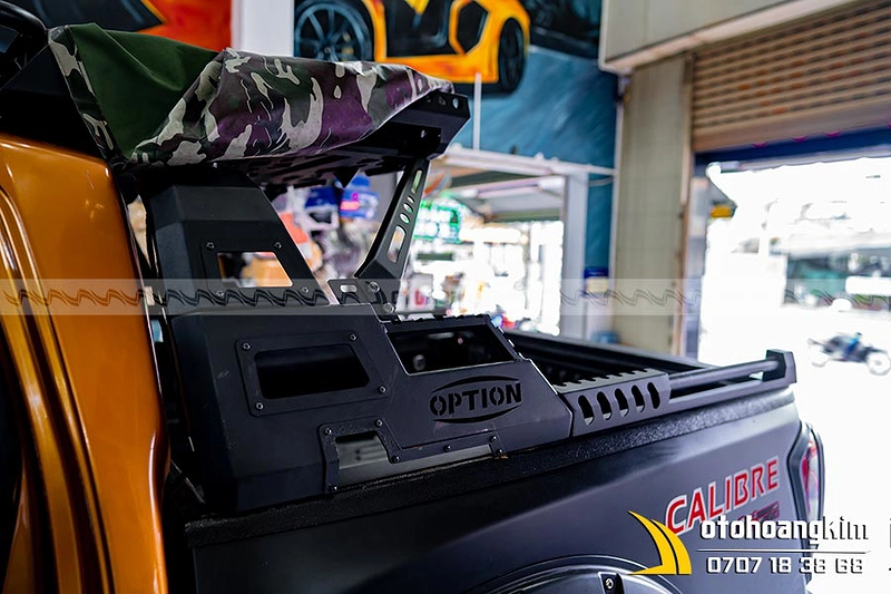 Vai thể thao Nissan Navara