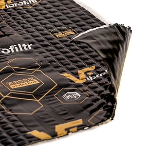 Cách âm chống ồn Vibrofiltr 2.3