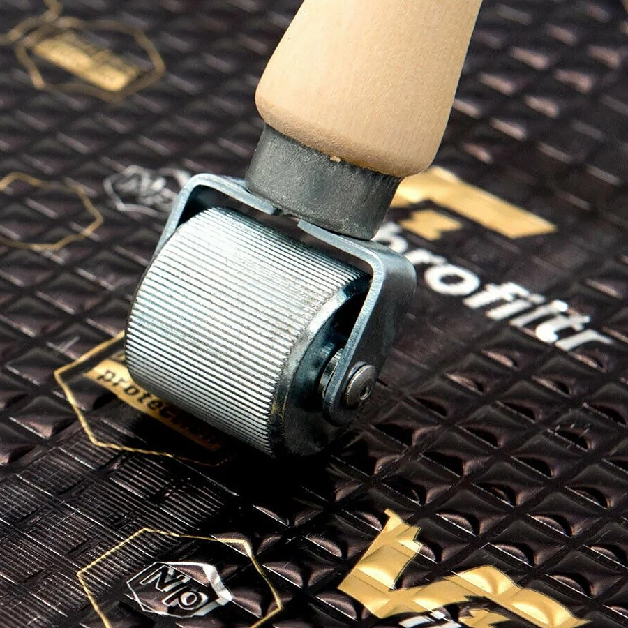 Cách âm chống ồn Vibrofiltr 2.3 - Ảnh 3