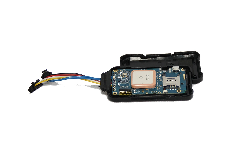 Thiết bị định vị có nghe AT - Ảnh 3